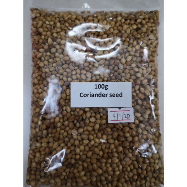 Coriander Seeds Wholesale high quality pure seeds split bulk Coriander Caraway seeds plant