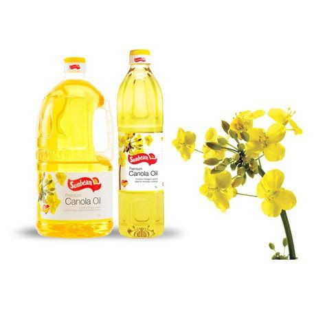 Hot sale Refined Rapeseed oil / Refined canola oil for sale