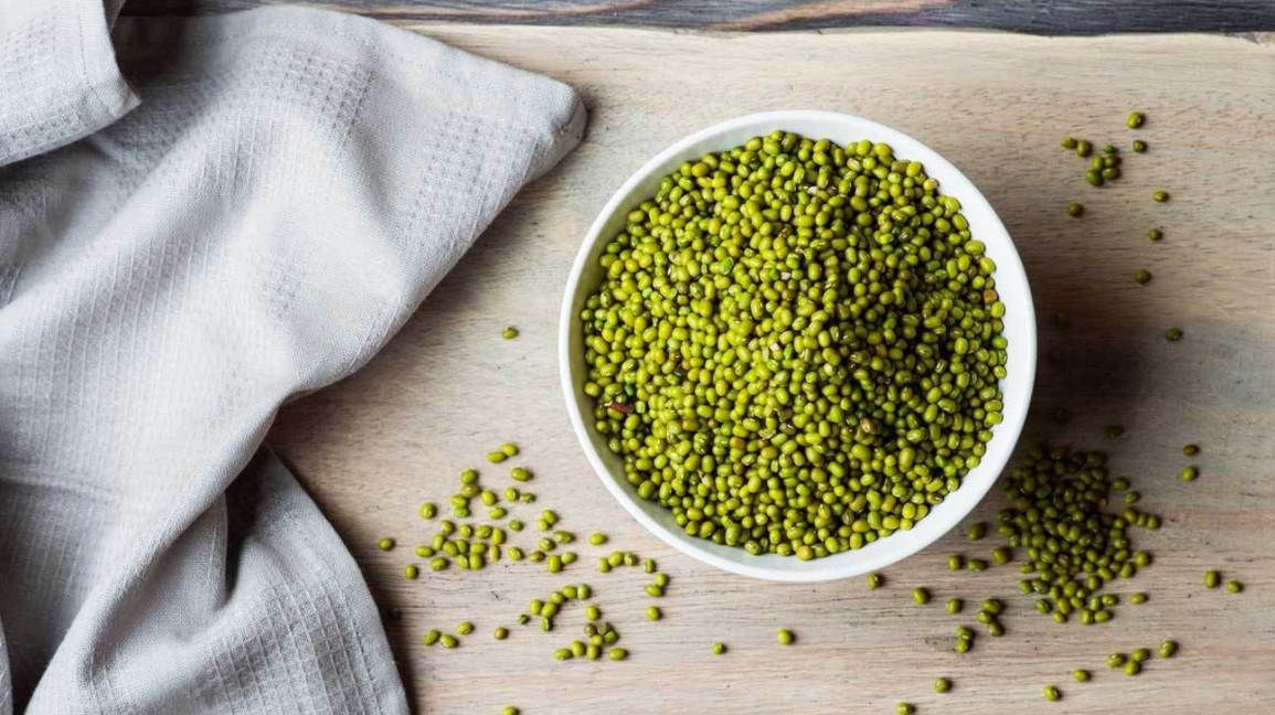 whole green mung beans wholesale//