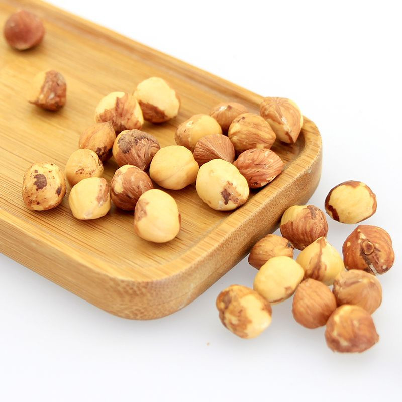 High Quality Dried Hazel Nuts for Sale