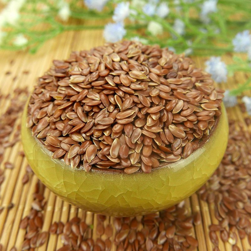 High Quality Linseed Flaxseed, Certified Organic Flax Seeds
