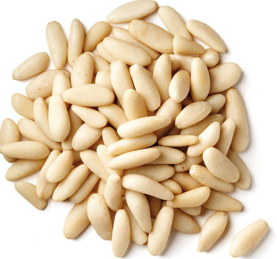 RAW PINE NUTS WHOLE KERNELS