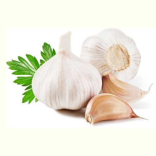 Pure white garlic ,Normal white garlic