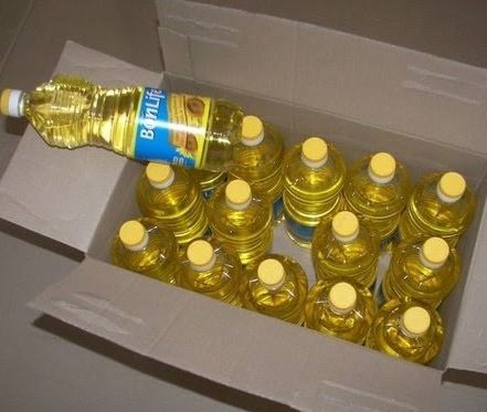 Premium Quality Sunflower Cooking Oil / Sunflower Oil / Refined Sunflower Oil For Export