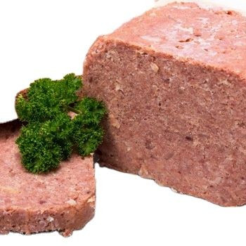 Quality  Canned beef luncheon meat