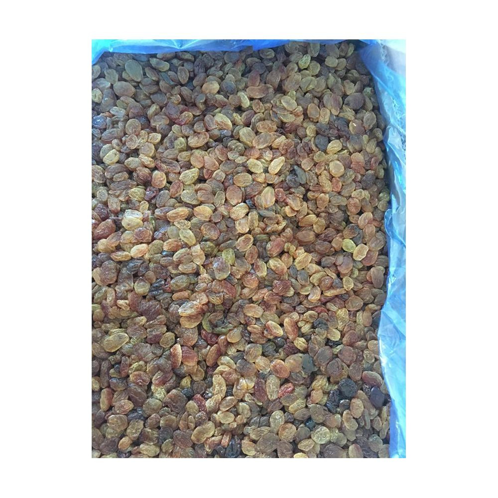 Organic Dry Raisin / Dry Fruits South Africans