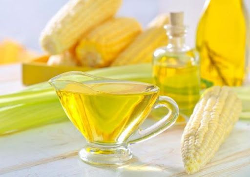 100% Refined Cheap Corn Oil For Sale