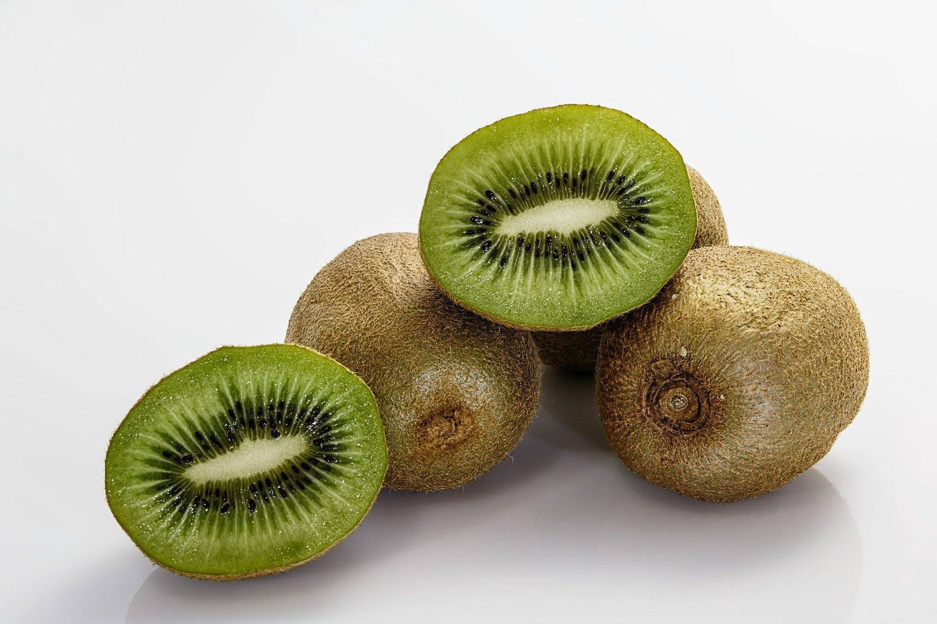 Frozen Kiwi Fruits for sale