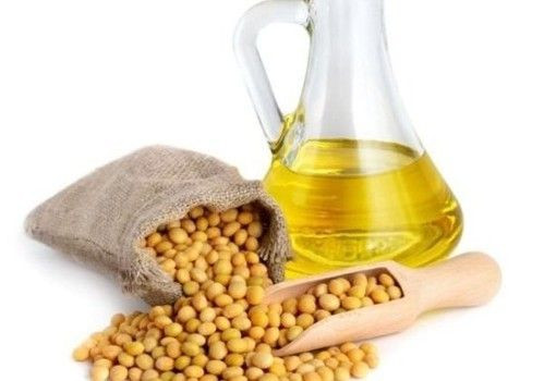 Top Quality Refined Soyabean Oil / crude degummed soybean oil Available