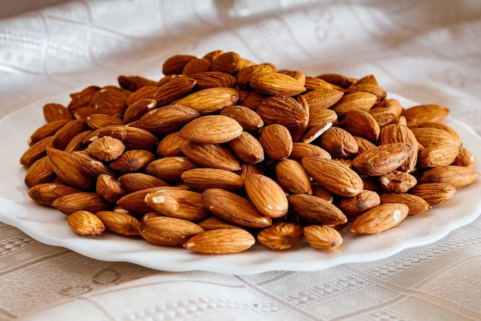 Cheap Almond Nuts / Almond Kernel for wholesale