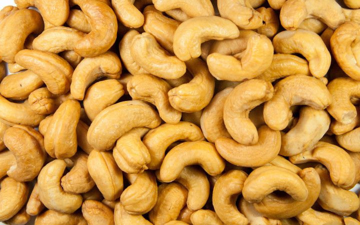 Raw Cashew Nuts For Sale  (ww320 ww180 ww240)