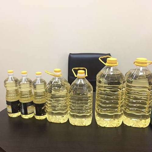 High Quality Refined Sun Flower Oil 100% Russia Refined Sunflower oil Available For Export