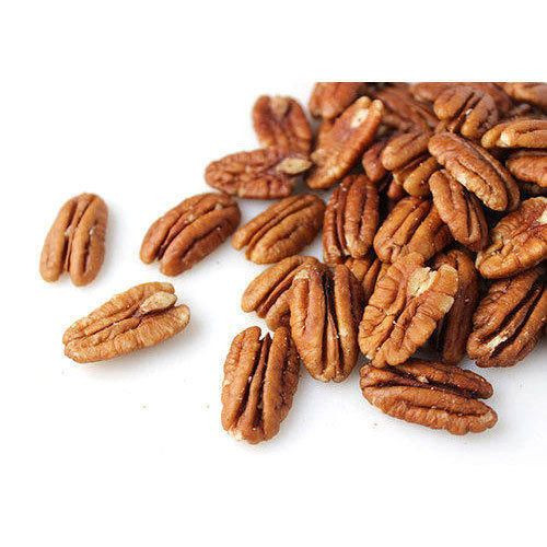 Fresh Pecan Nuts