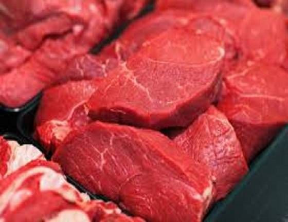 Buffalo Boneless Meat / Frozen Boneless Cow Beef Wholesale Best Price///