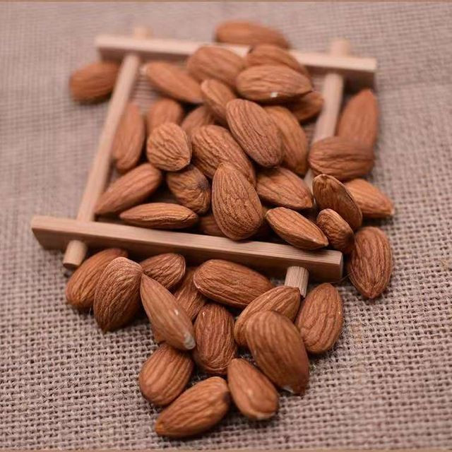 Almond Nuts