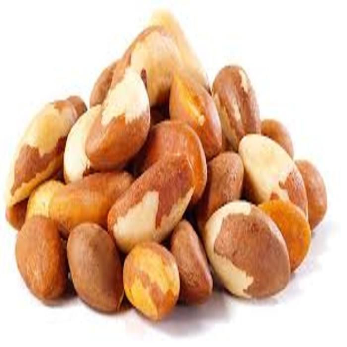 Bulk Export Of Finest Quality Brazil Nuts Raw