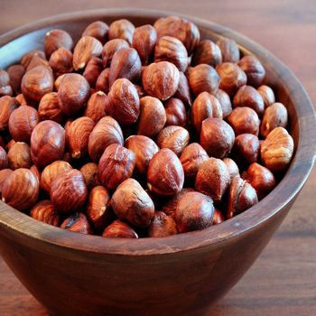 High Quality Dried Hazel Nuts for Sale