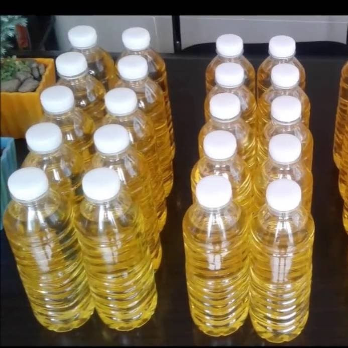 Pure Sesame Oil Wholesale for Supermarket Recipes OEM with Factory Price