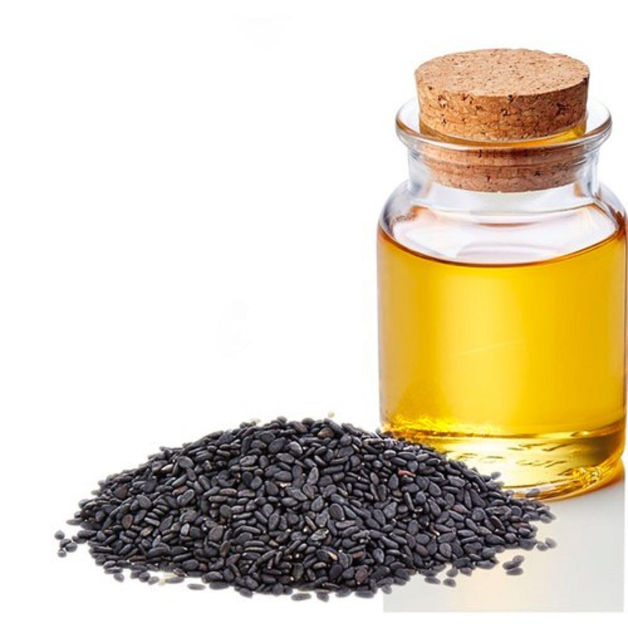 Top Quality Pure Sesame Seed Cooking Oil