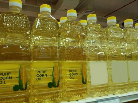 PREMIUM Great Price and 100% Pure REFINED CORN OIL Available For Sale