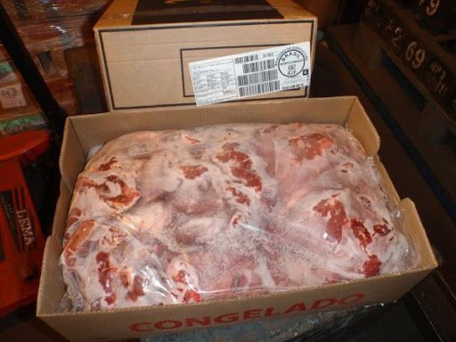 2020 Best Price Wholesale Halal Frozen Boneless Beef / Beef Meat For Export In Bulk