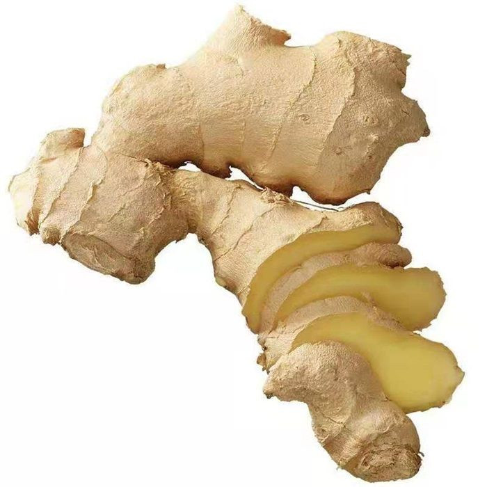 Fresh Ginger Manufacturer Wholesale 100% Natural Yellow Premium Fresh Refreshing And Delicious Organic Ginger