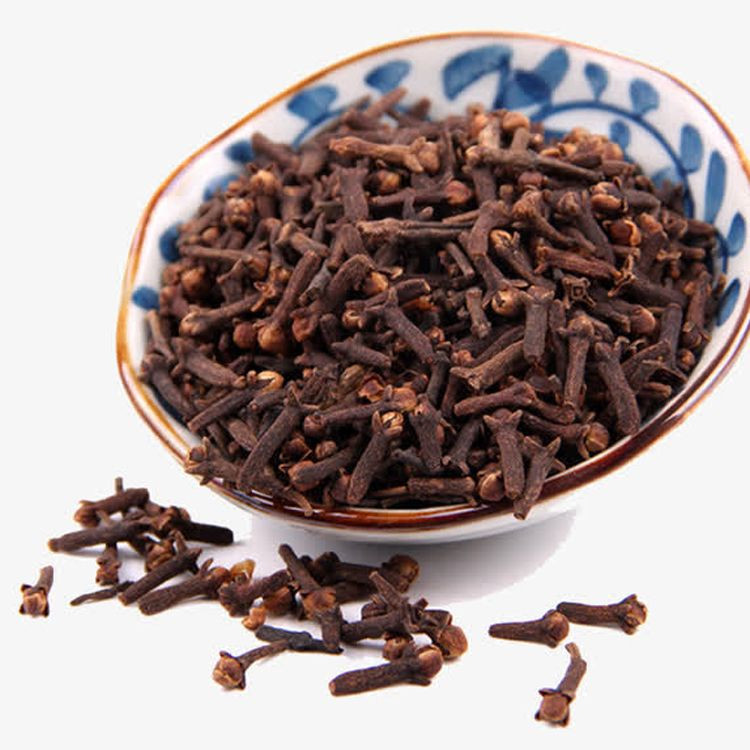 Dried Clove Whole / Dried Organic Cloves for Sale