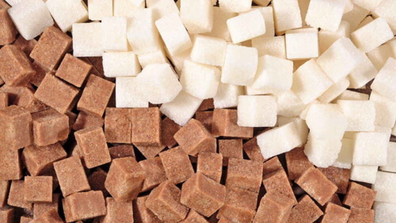 Sugar Refined Sugar Icumsa45, Brown Sugar, Raw Sugar Powder/ Cubes/ Granules Forms for sale