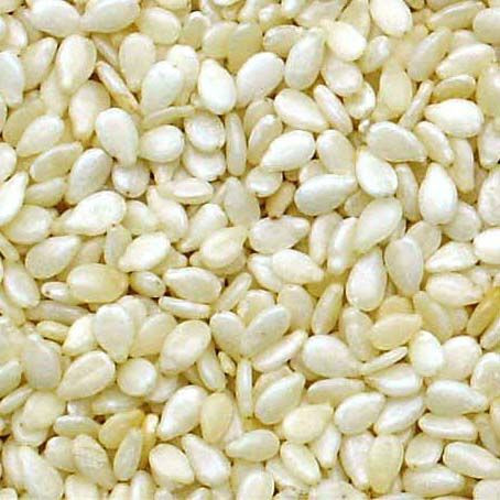 Sesame Seeds / Roasted Sesame Seeds