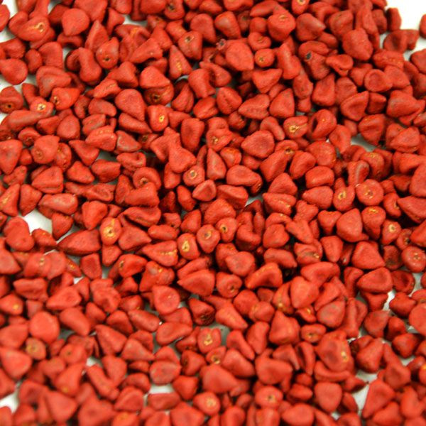 High Quality Annatto seed, Premium Quality Anato seeds
