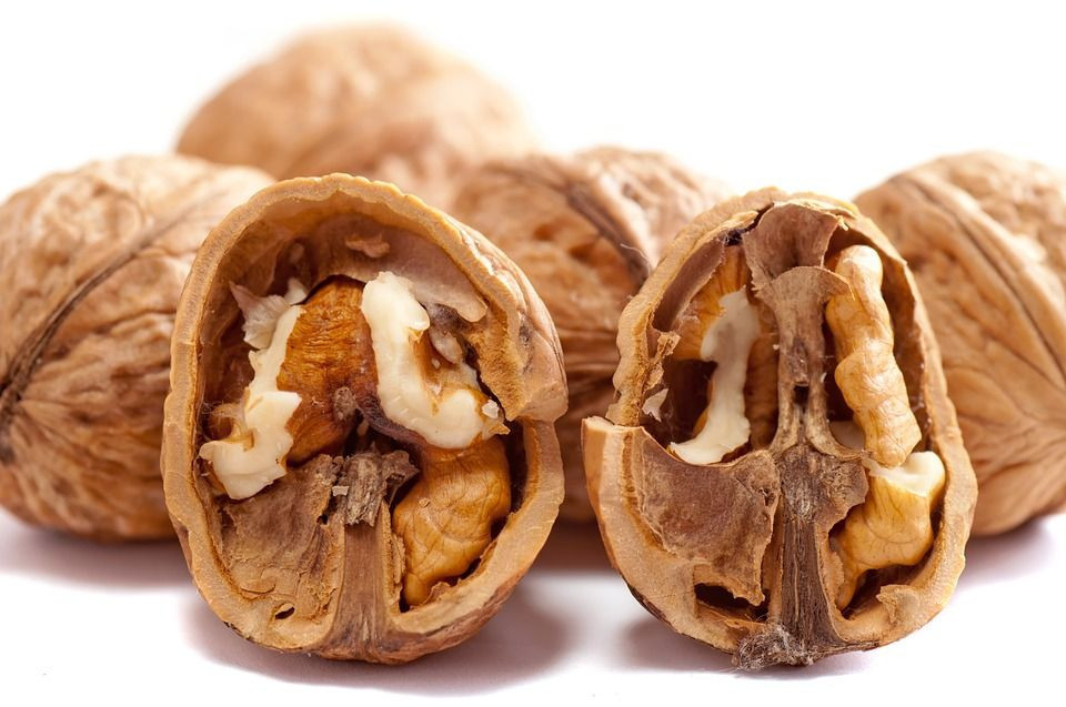 Raw Walnuts for sale