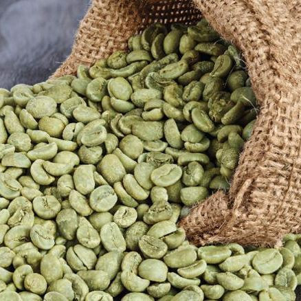 Premium Quality Green Coffee,Arabica Coffee Beans