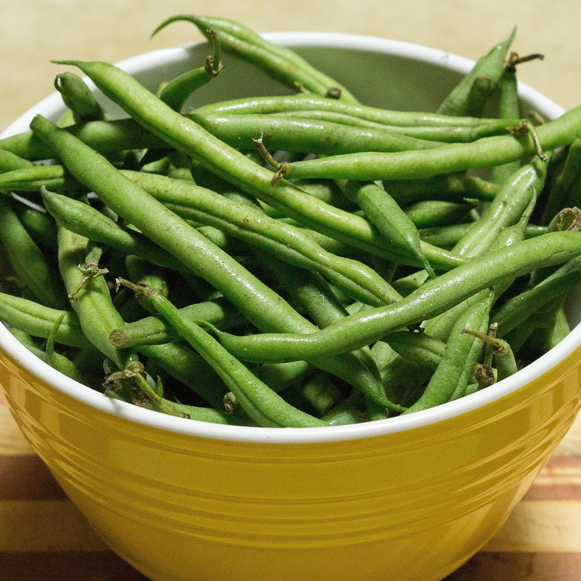 Fresh And Frozen Cut Green Beans with Good Price