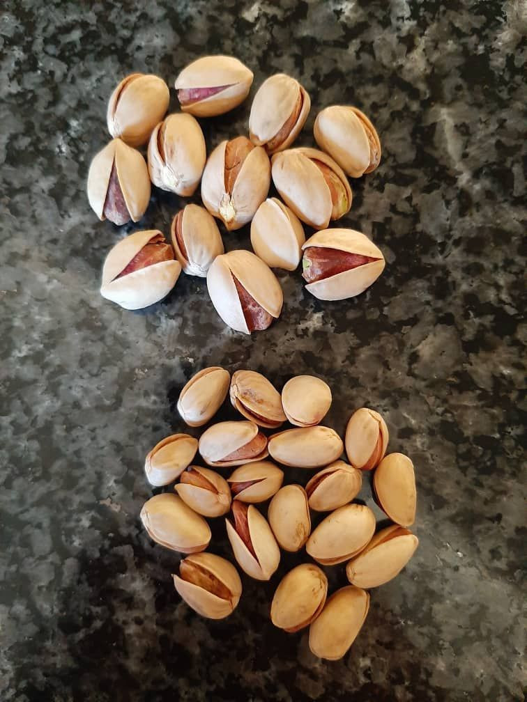 Top Quality Inshell 100% Natural Jumbo Pistachio nuts