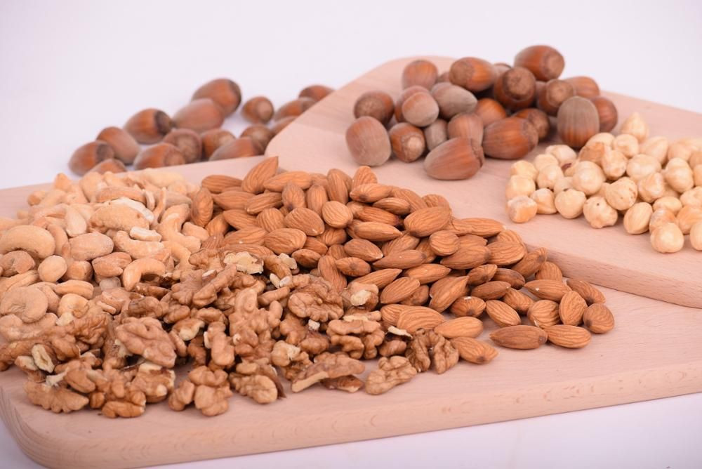 Cheap Almond Nuts / Almond Kernel for wholesale