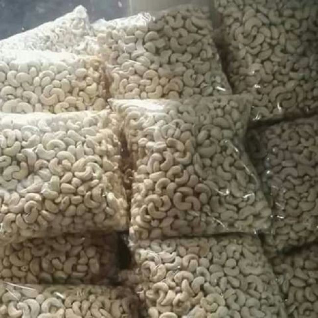 ietnamese High Quality Raw Cashew Nuts With Best Price