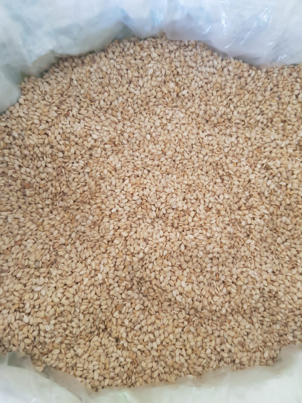 Brown Sesame Seeds