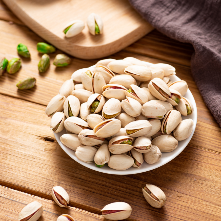 Cheap Pistachios Nuts Roasted And Salted Bulk