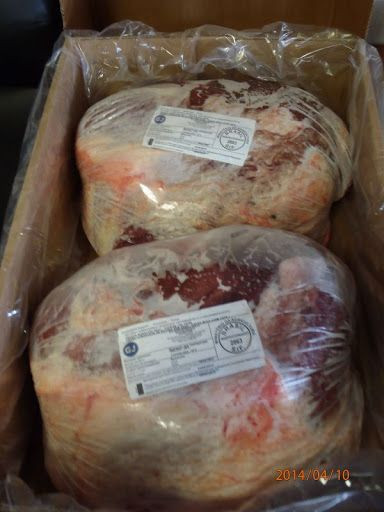 2020 Best Price Wholesale Halal Frozen Boneless Beef / Beef Meat For Export In Bulk