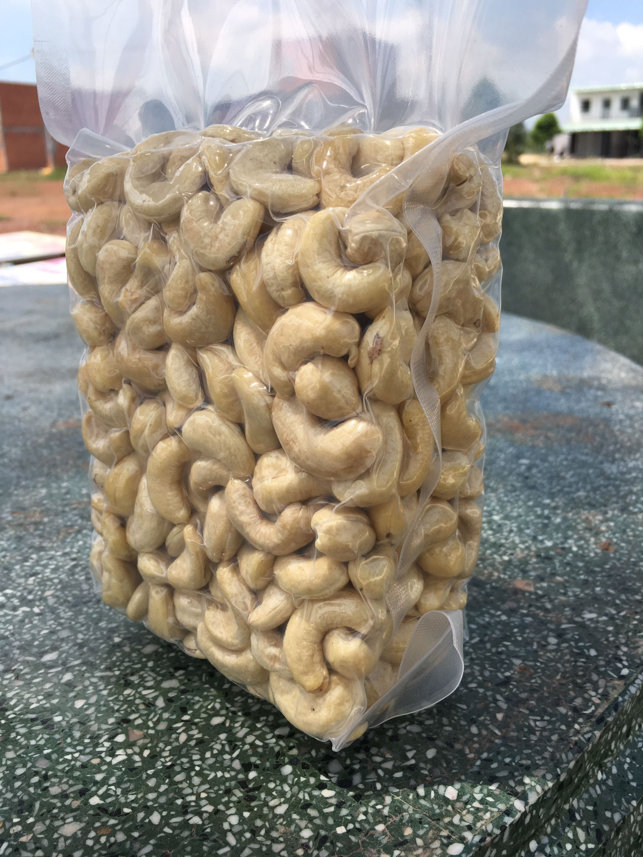 ietnamese High Quality Raw Cashew Nuts With Best Price