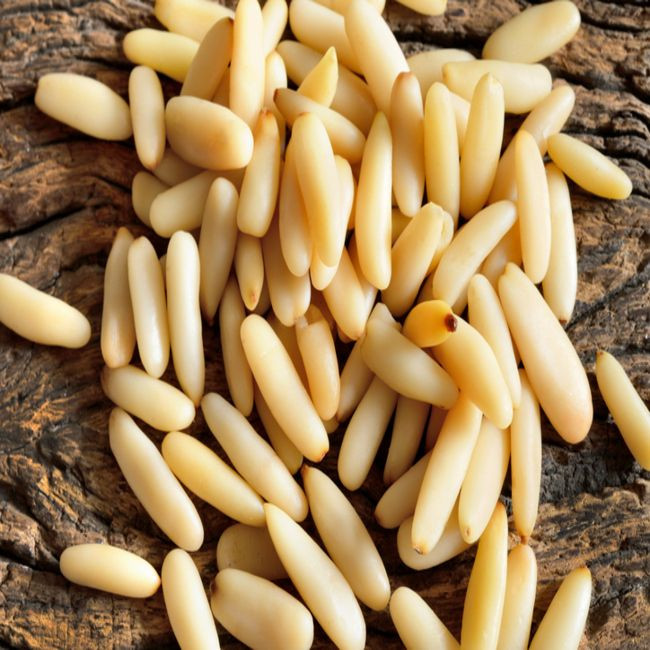Premium Quality Pine Nuts