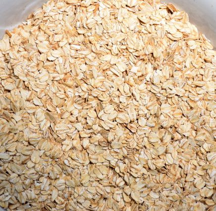 Raw Oats For Human Consumption and Animal Feed