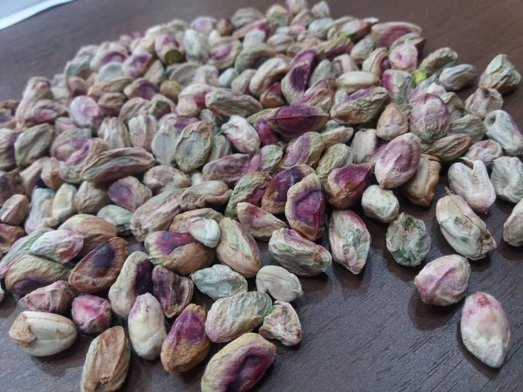 Top Quality Inshell 100% Natural Jumbo Pistachio nuts