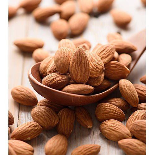 Almond Nuts / roasted almonds / Salted Almond for sale