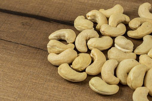 Organic Cashew nuts suppliers