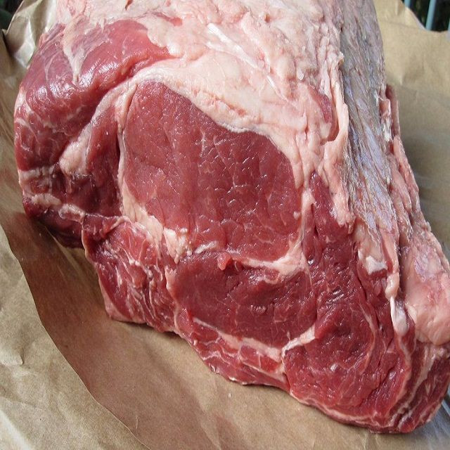 Processed HALAL Frozen Beef / HALAL Frozen Buffalo Meat / Boneless HALAL Frozen Buffalo Meat