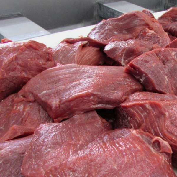 Buffalo Boneless Meat / Frozen Boneless Cow Beef Wholesale Best Price///