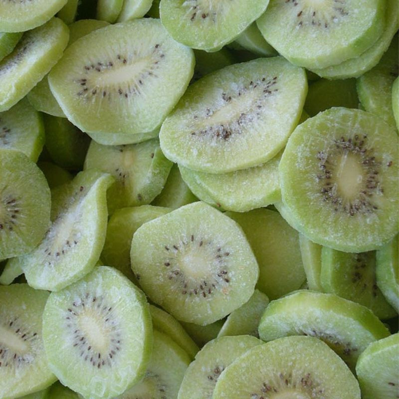 Wholesale Natural Rich Vitamins Juicy Fresh Kiwi Fruits