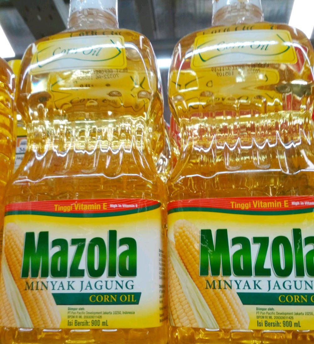 PREMIUM Great Price and 100% Pure REFINED CORN OIL Available For Sale