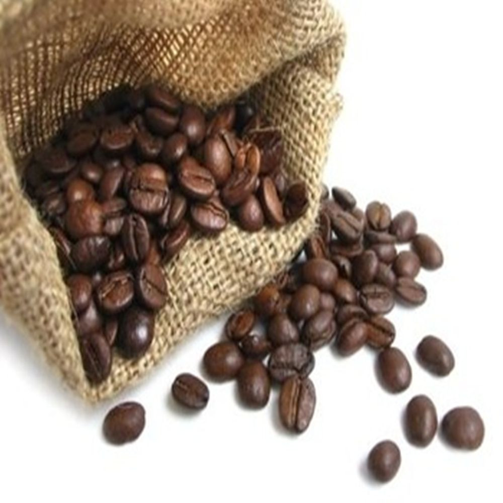 100% best quality arabica coffee beans